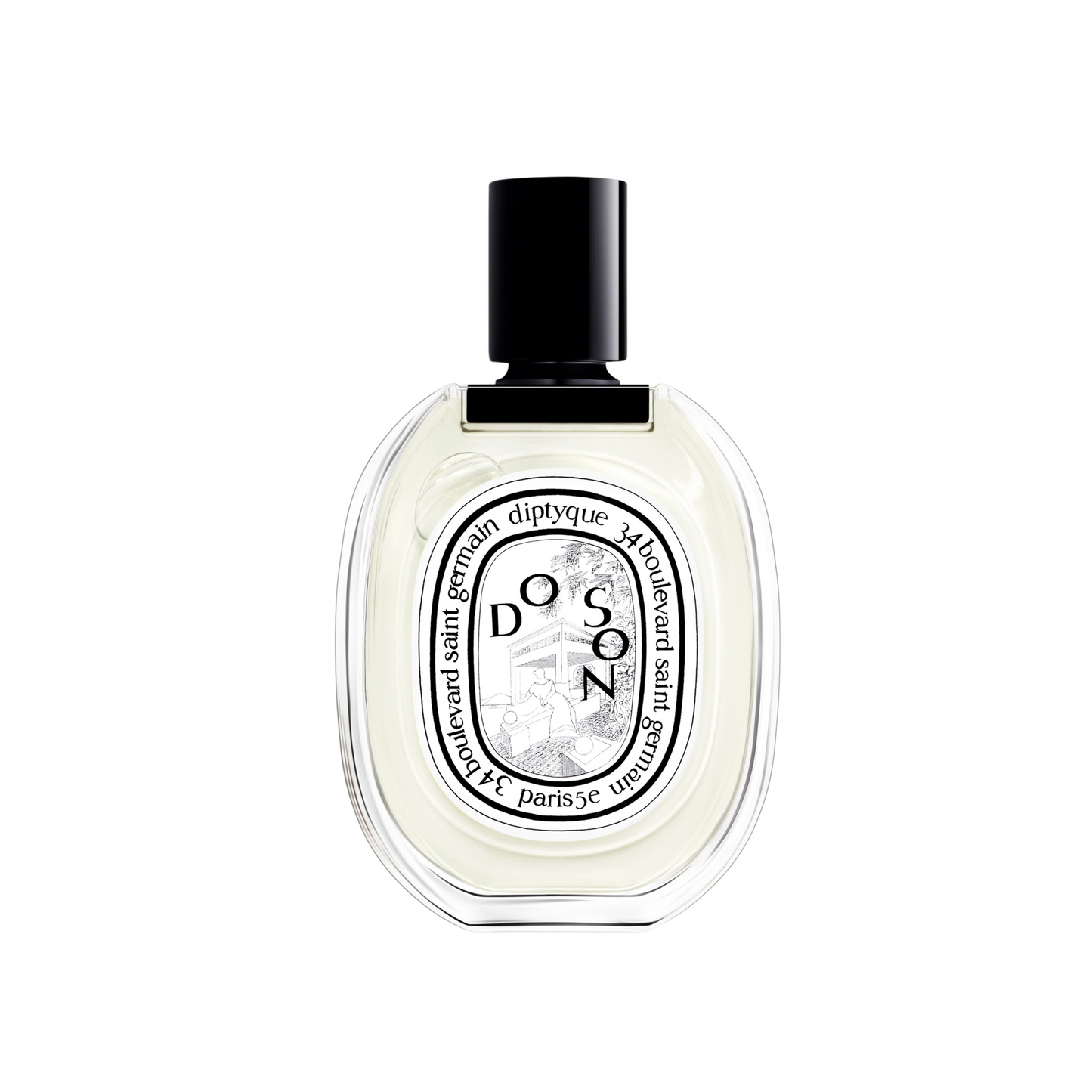 Diptyque Do Son Eau de Toilette