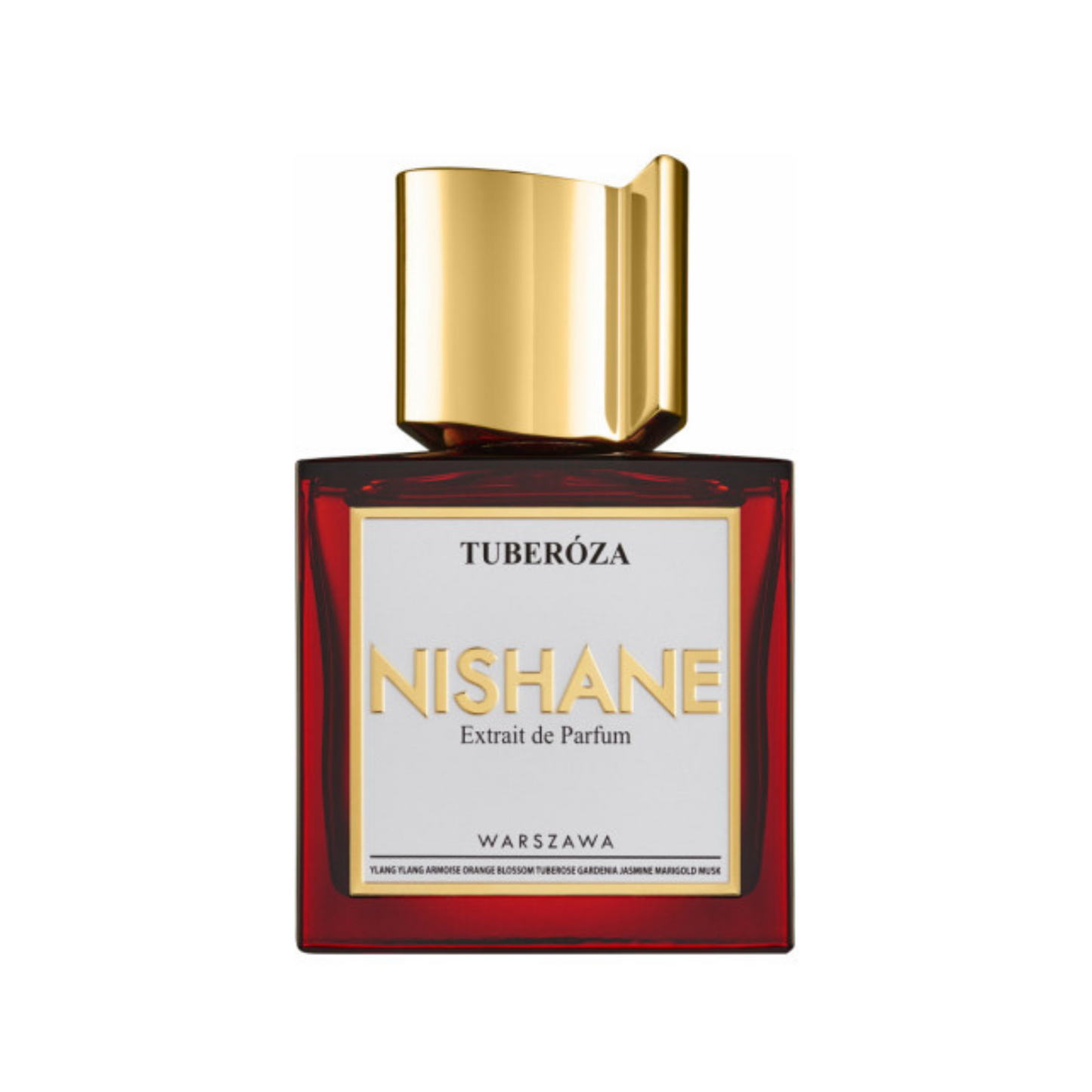 Nishane Tuberóza