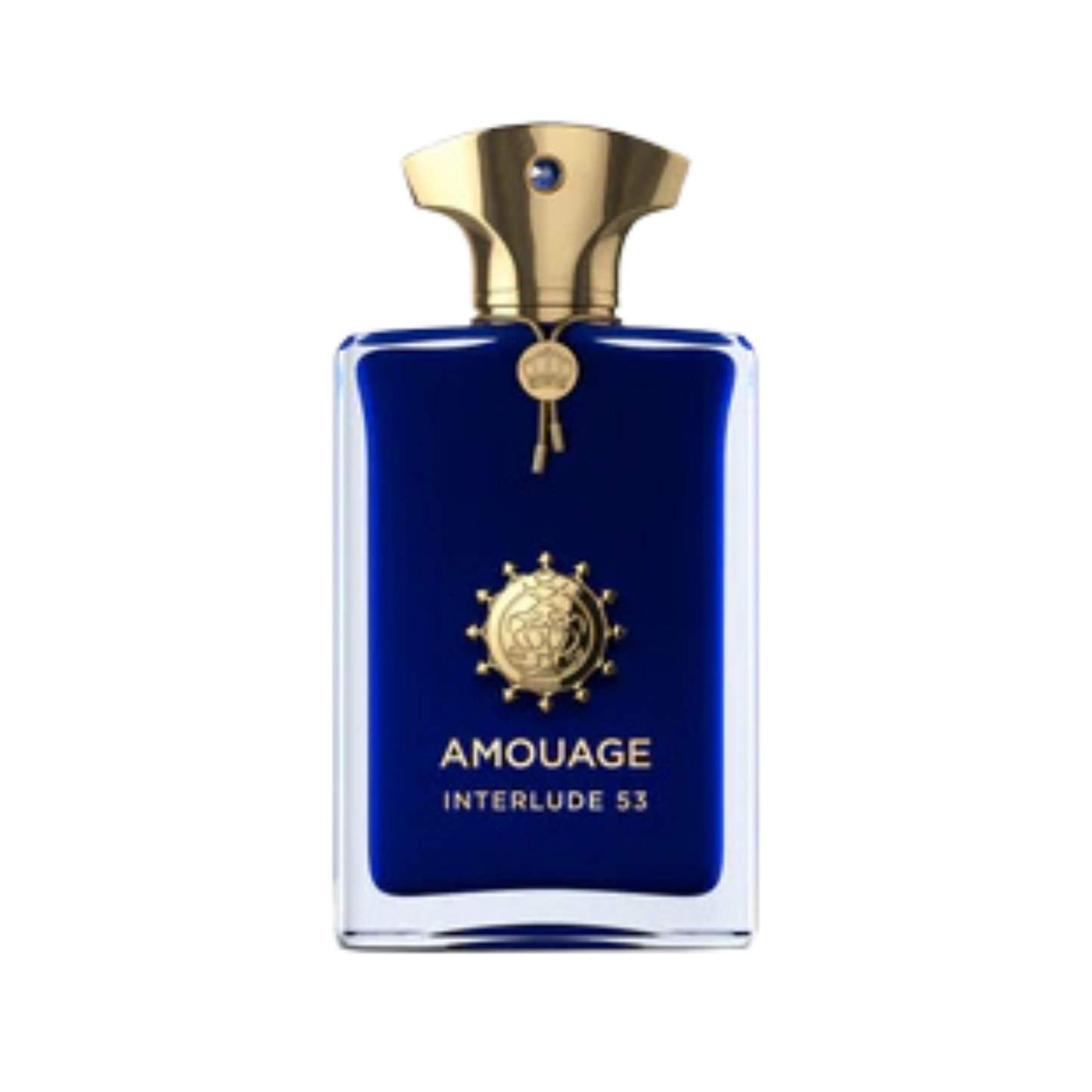 Amouage Interlude 53
