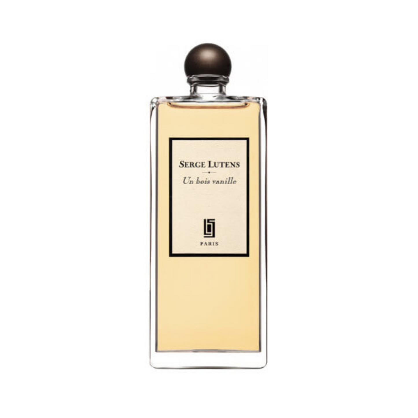 Serge Lutens Un bois Vanilla