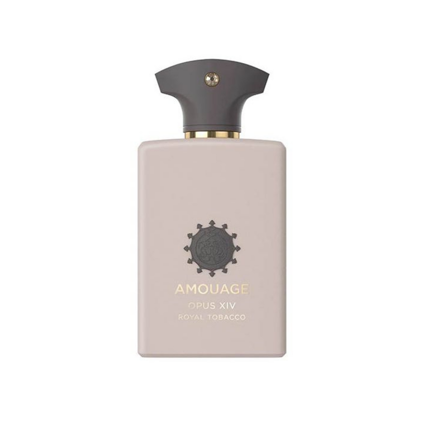 Amouage Opus XIV-Royal Tobacco