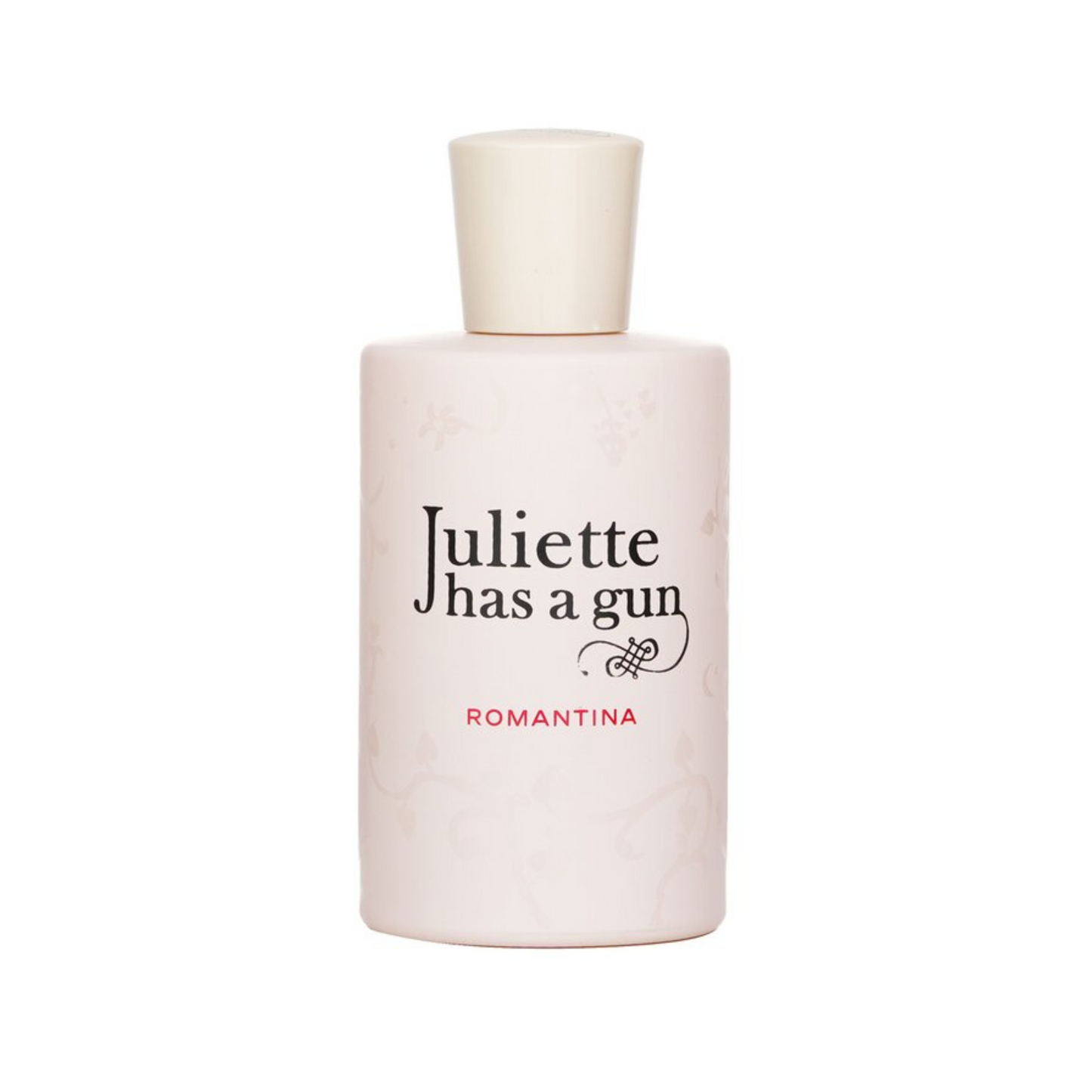 Juliette has a gun Romantina