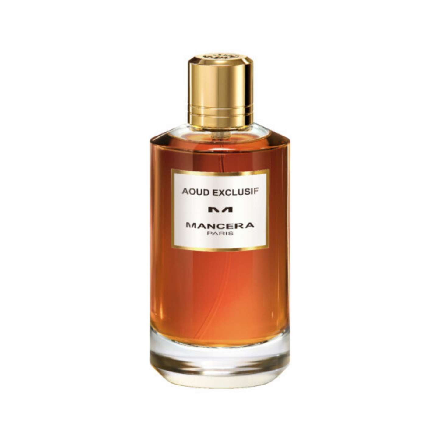 Mancera Aoud Exclusif