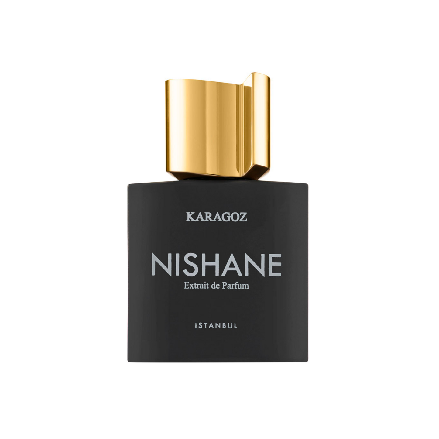 Nishane Karagöz