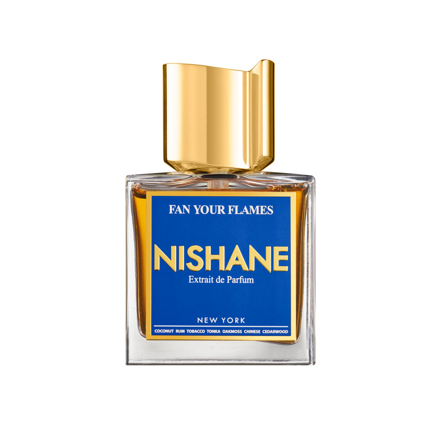 Nishane Fan Your Flames
