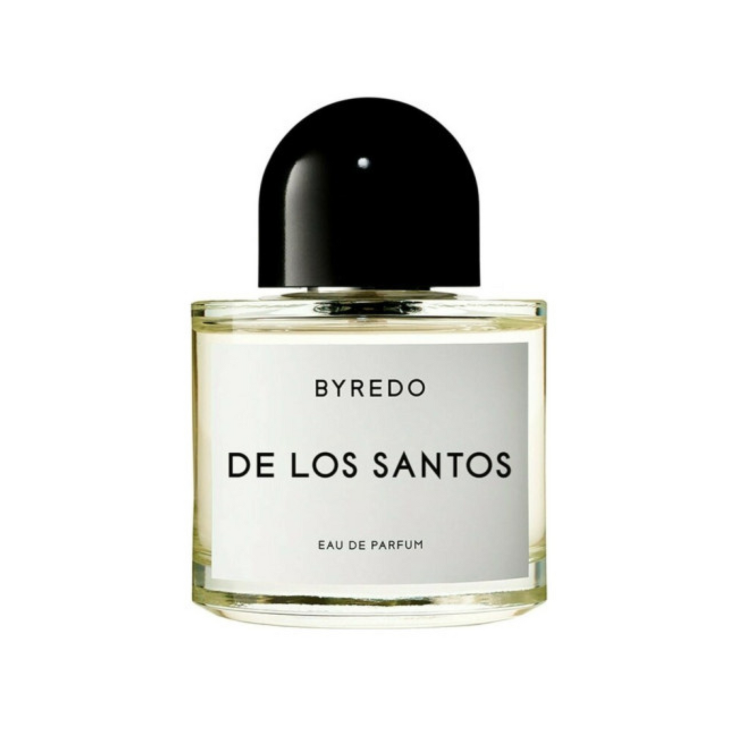 Byredo De Los Santos