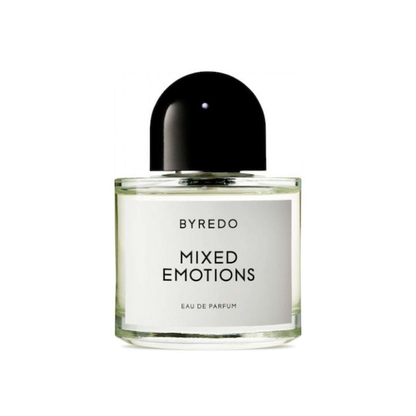 Byredo Mixed Emotions