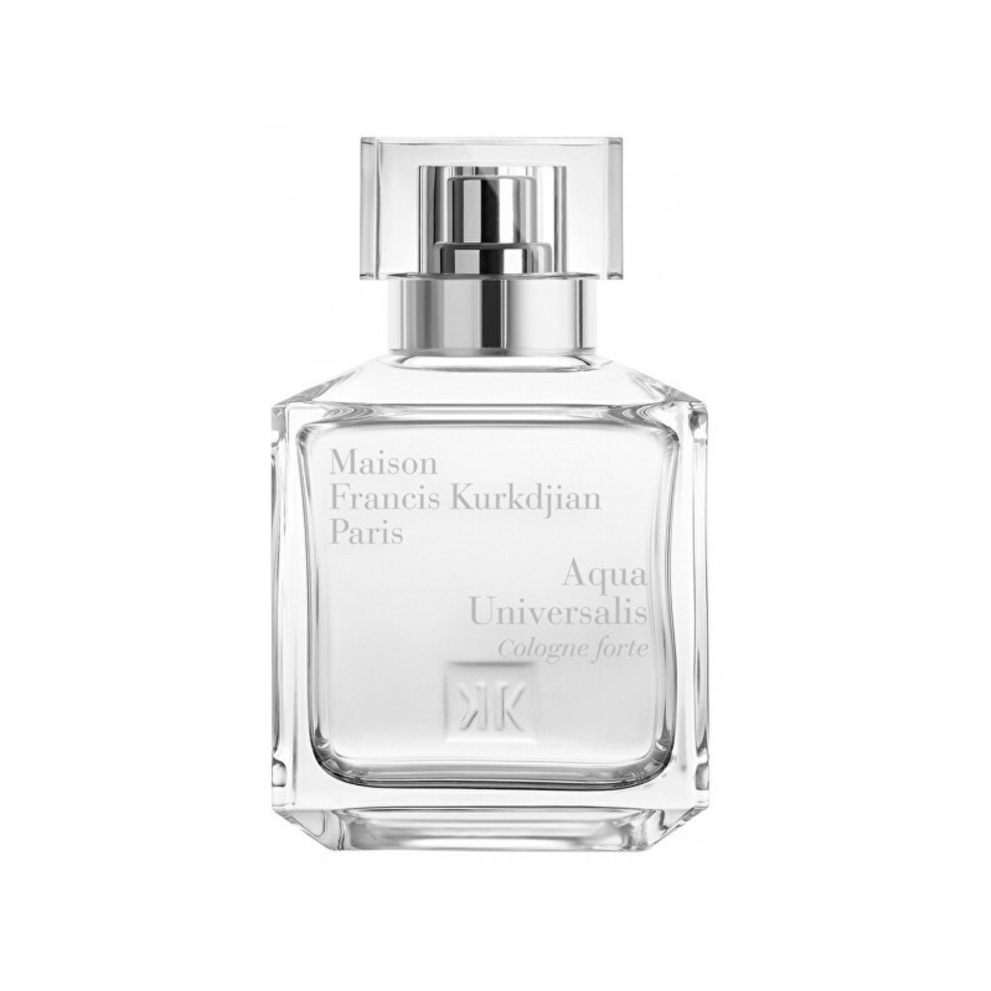 Maison Francis Kurkdijan Aqua Universalis Cologne Forte