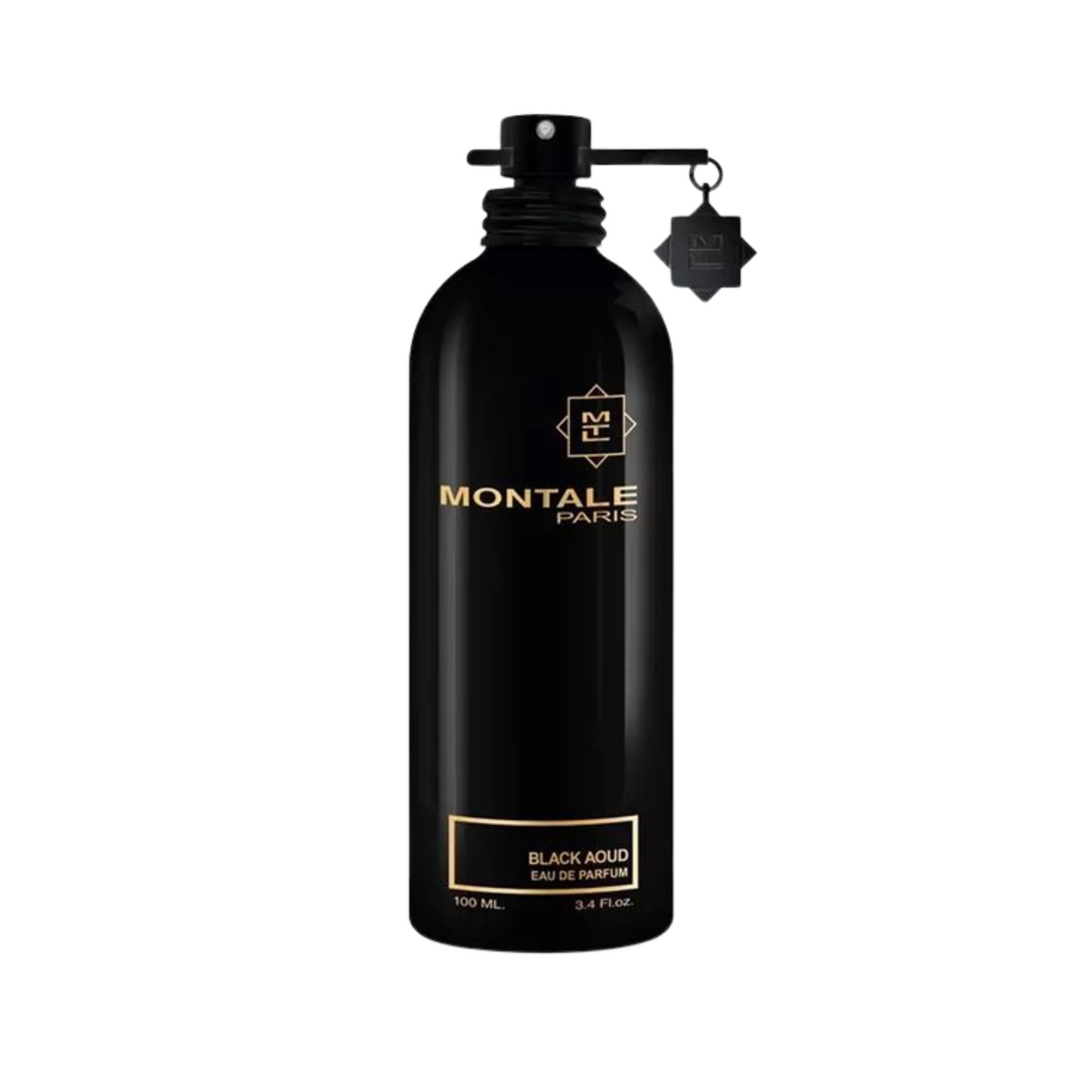Montale Black Aoud