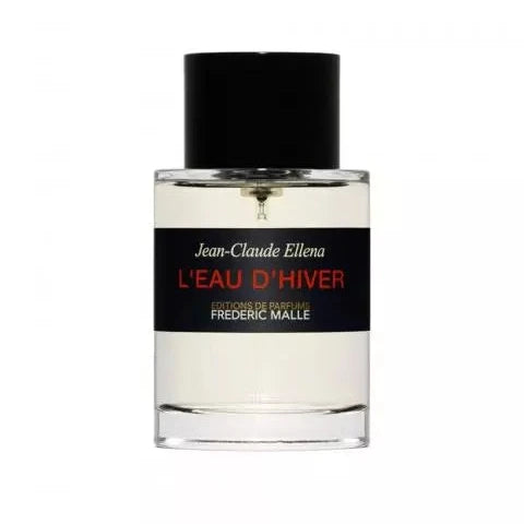 Editions de Parfums Frederic Malle L'Eau d'Hiver
