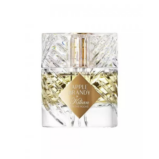 Kilian Apple Brandy On The Rocks