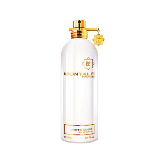 Montale White Aoud