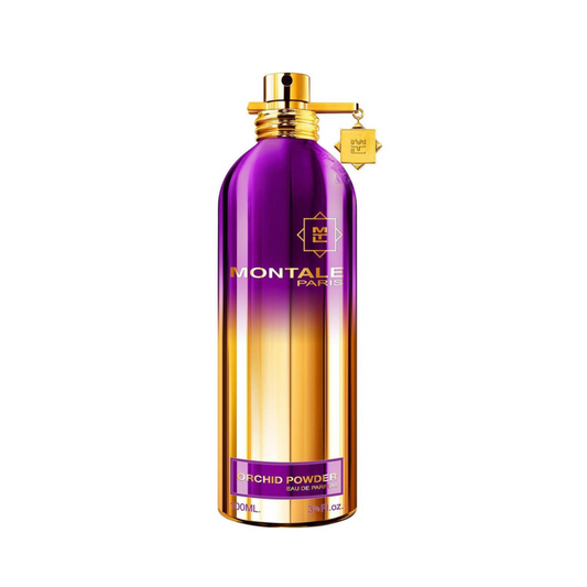 Montale Orchid Powder
