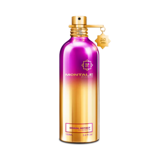 Montale Ristretto Intense Café