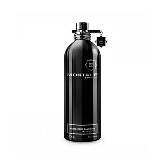 Montale Aoud Cuir d'Arabie