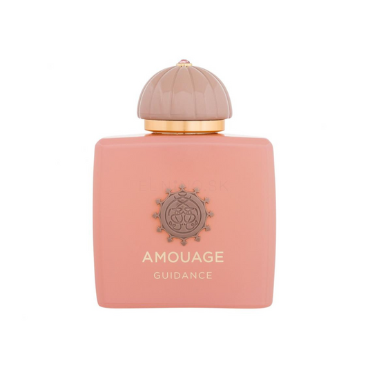 Amouage Guidance