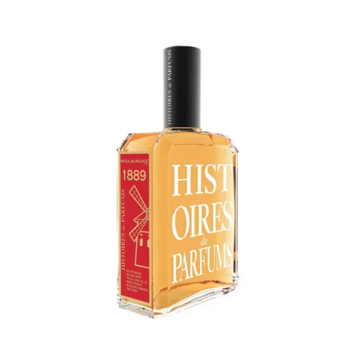 Histoires De Parfums 1889 Moulin Rouge