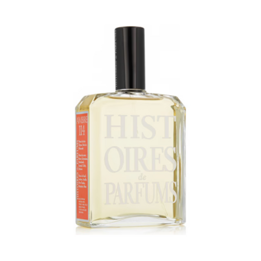 Histoires de Parfums Ambre 114