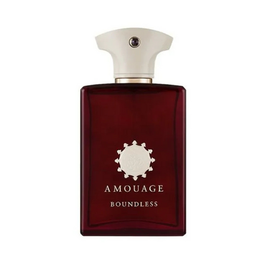 Amouage Boundless