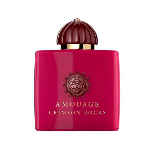 Amouage Crimson Rocks